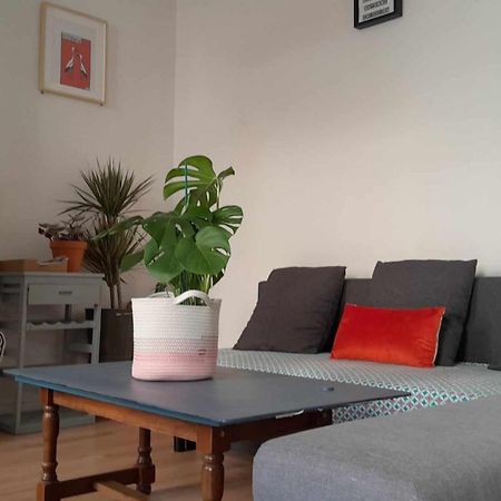 Cosy Appartement Familial Au Coeur De Marseille Ngoại thất bức ảnh