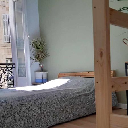 Cosy Appartement Familial Au Coeur De Marseille Ngoại thất bức ảnh