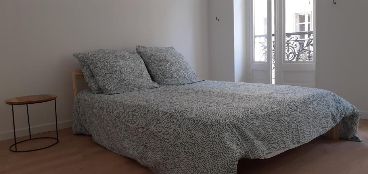 Cosy Appartement Familial Au Coeur De Marseille Ngoại thất bức ảnh