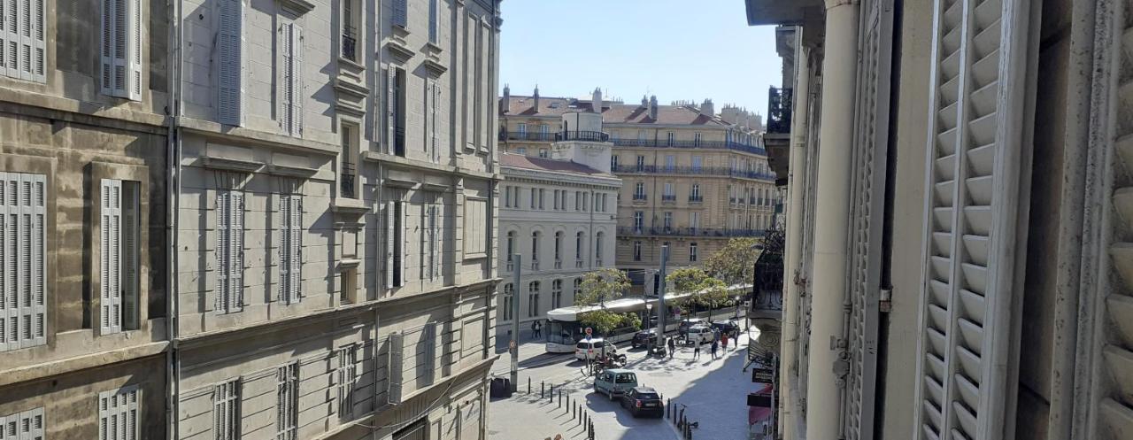 Cosy Appartement Familial Au Coeur De Marseille Ngoại thất bức ảnh