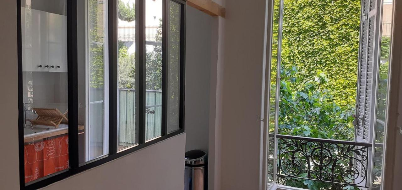 Cosy Appartement Familial Au Coeur De Marseille Ngoại thất bức ảnh