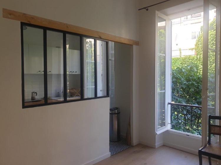 Cosy Appartement Familial Au Coeur De Marseille Ngoại thất bức ảnh