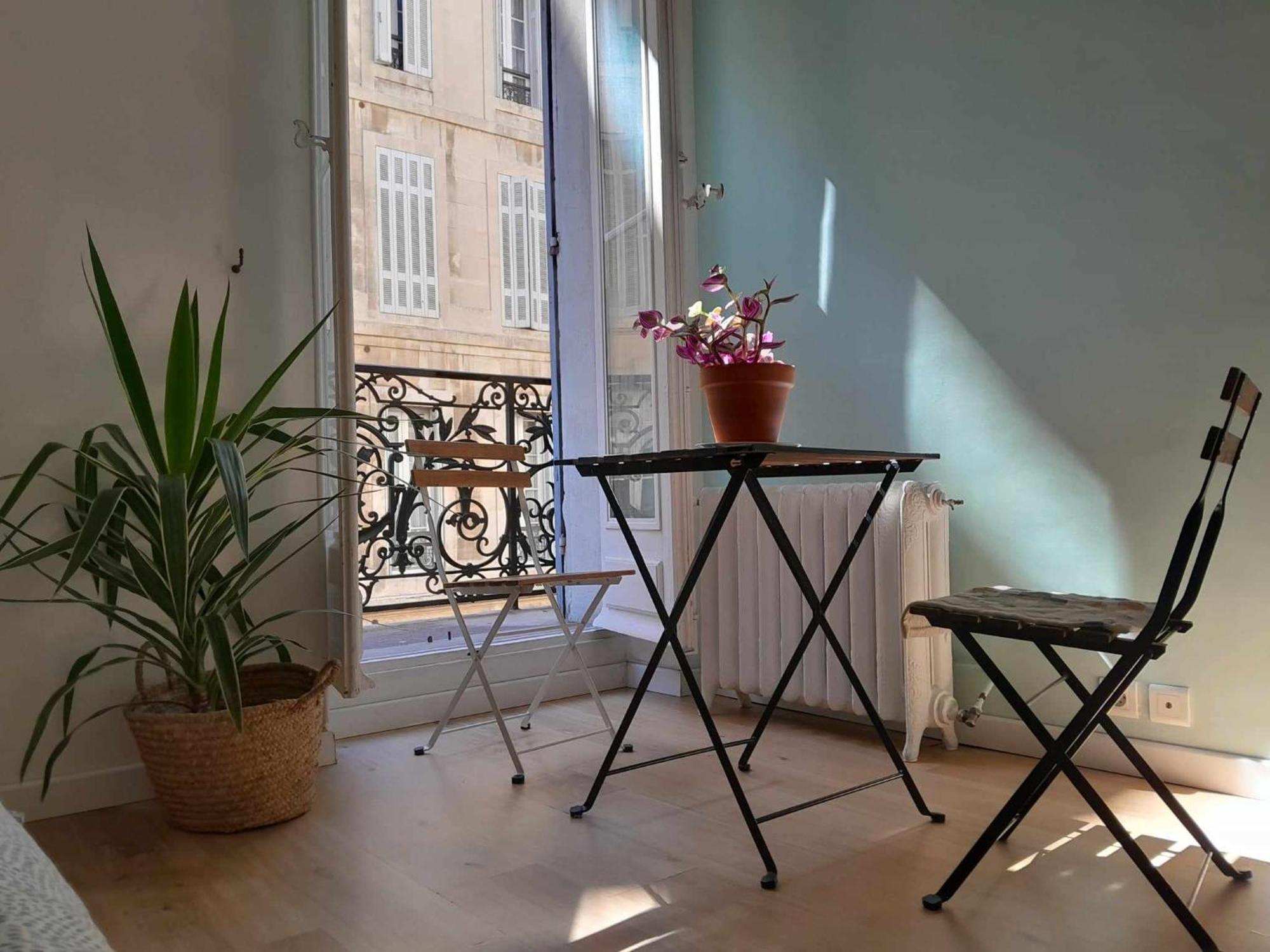 Cosy Appartement Familial Au Coeur De Marseille Ngoại thất bức ảnh