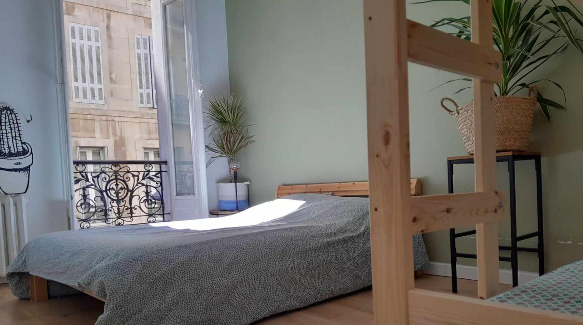 Cosy Appartement Familial Au Coeur De Marseille Ngoại thất bức ảnh