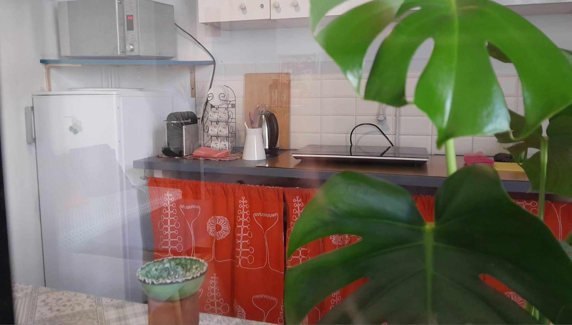 Cosy Appartement Familial Au Coeur De Marseille Ngoại thất bức ảnh