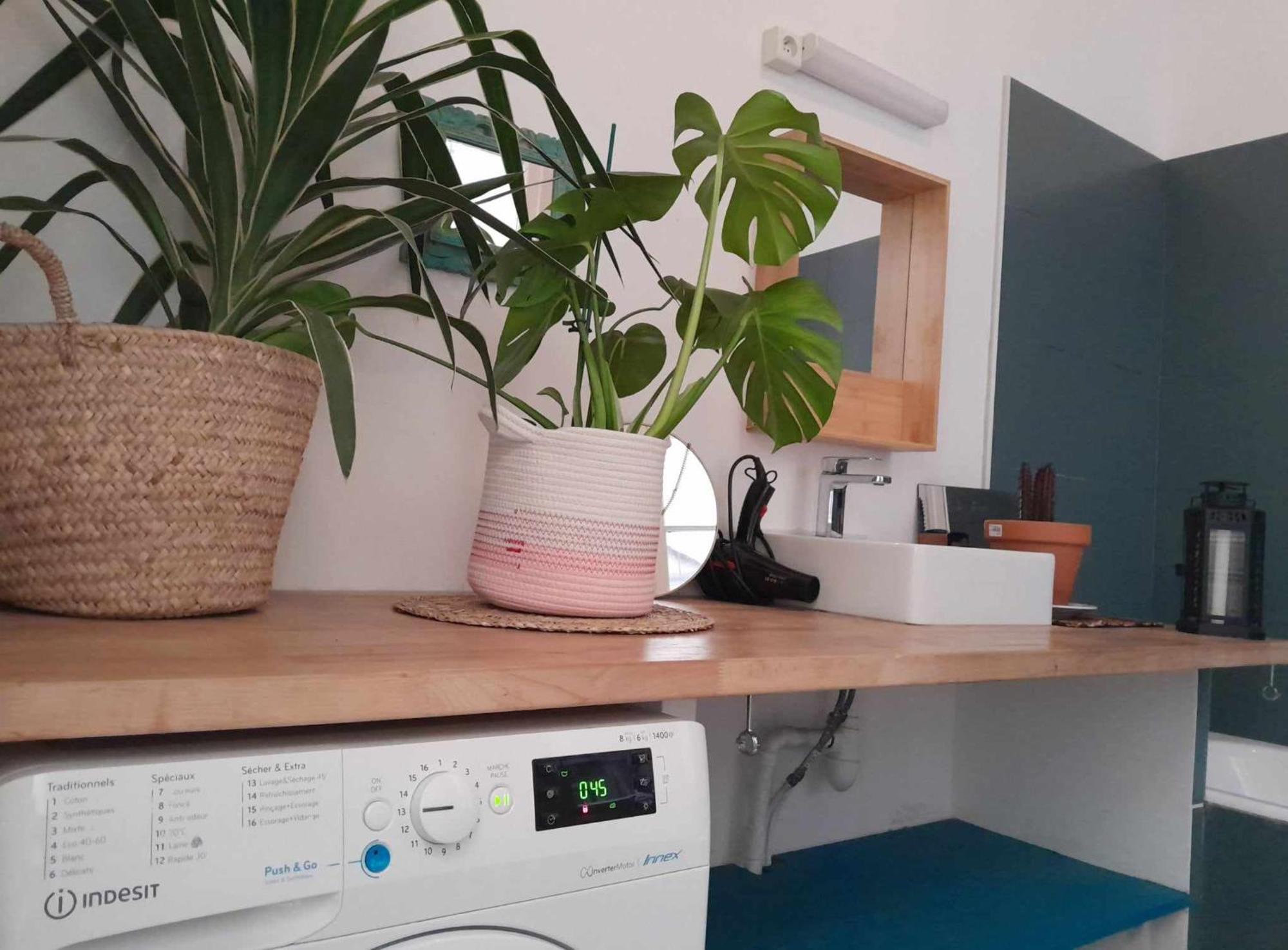 Cosy Appartement Familial Au Coeur De Marseille Ngoại thất bức ảnh