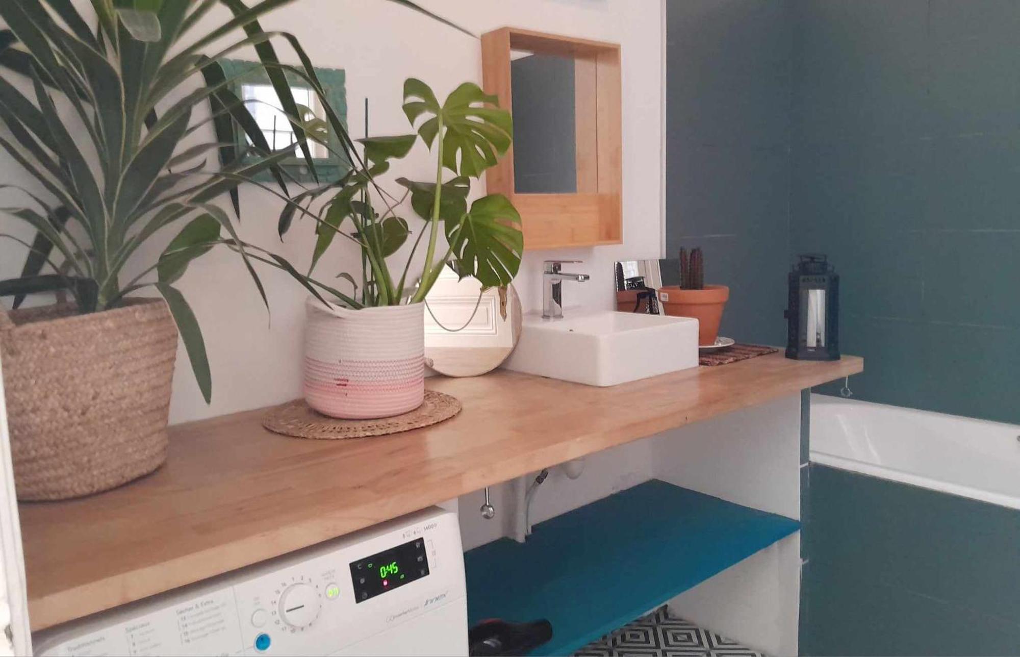 Cosy Appartement Familial Au Coeur De Marseille Ngoại thất bức ảnh