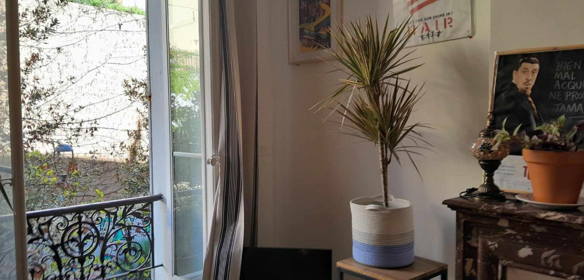 Cosy Appartement Familial Au Coeur De Marseille Ngoại thất bức ảnh